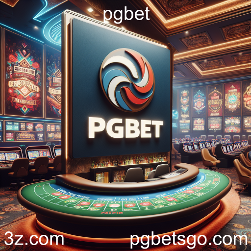 Descubra as Melhores Promoções no PGBet