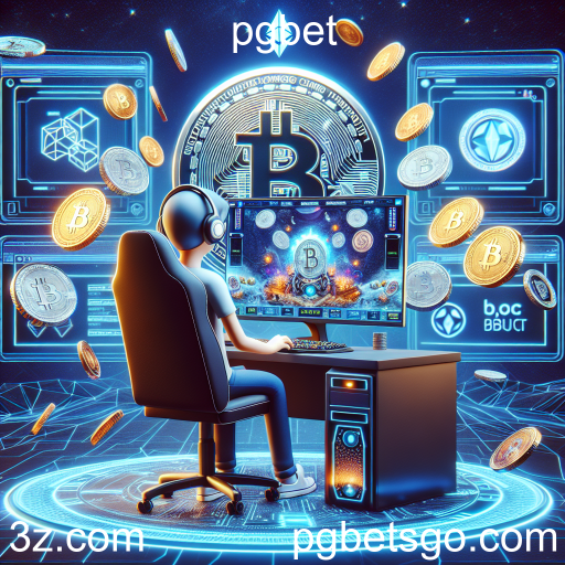 Apostas Cripto: A Nova Fronteira no Jogo Online