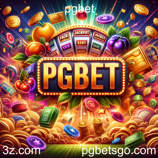 Descubra a Categoria Jackpot no pgbet: A Emoção dos Grandes Prêmios
