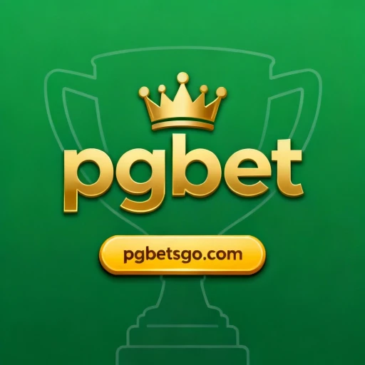 Logo pgbet